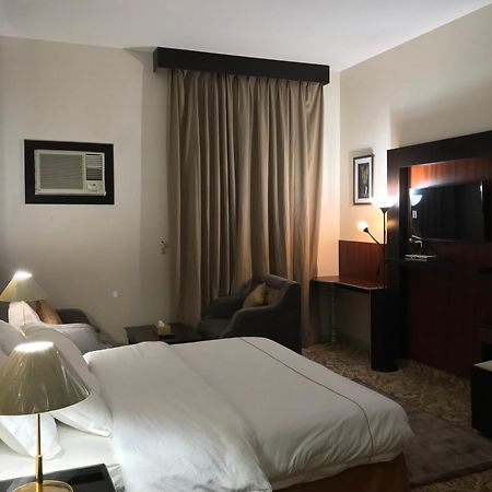 Duba Dama Hotel חדר תמונה