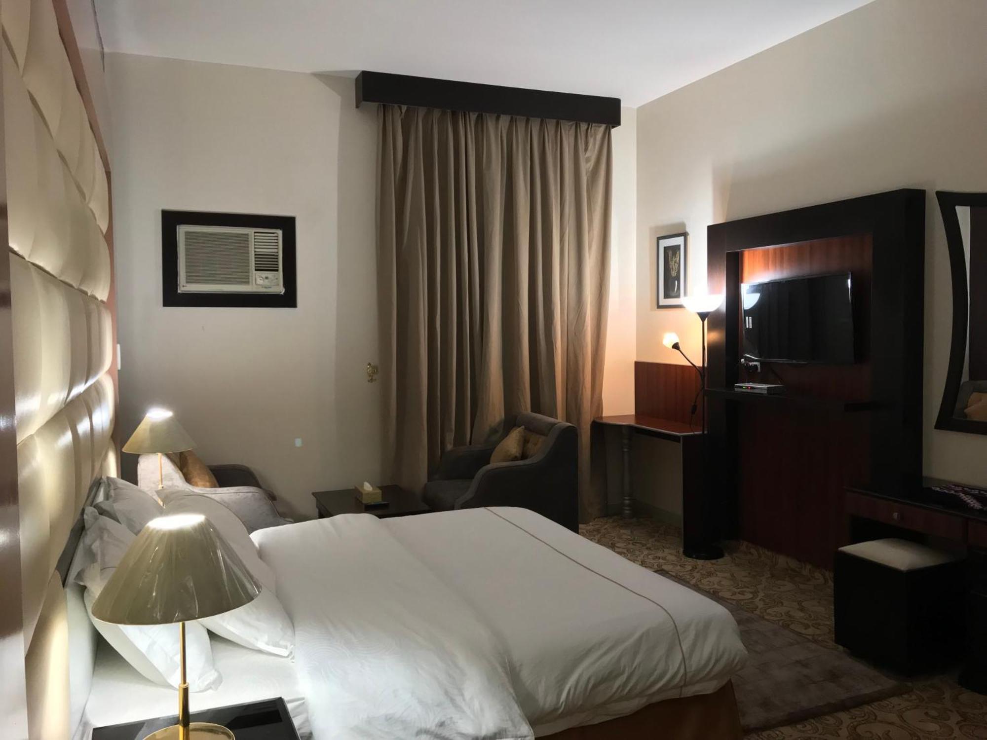 Duba Dama Hotel חדר תמונה