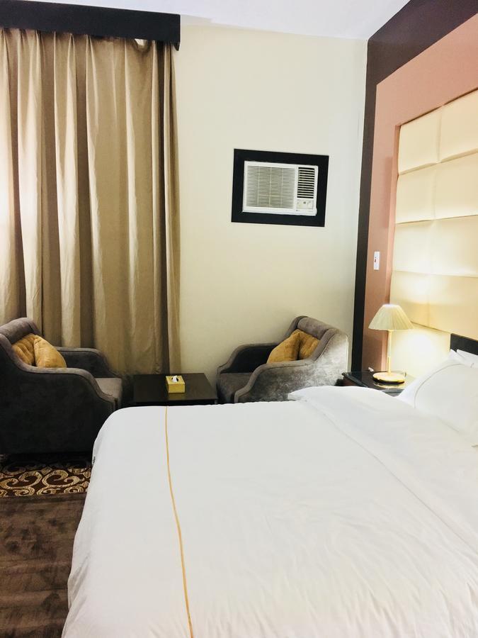 Duba Dama Hotel מראה חיצוני תמונה