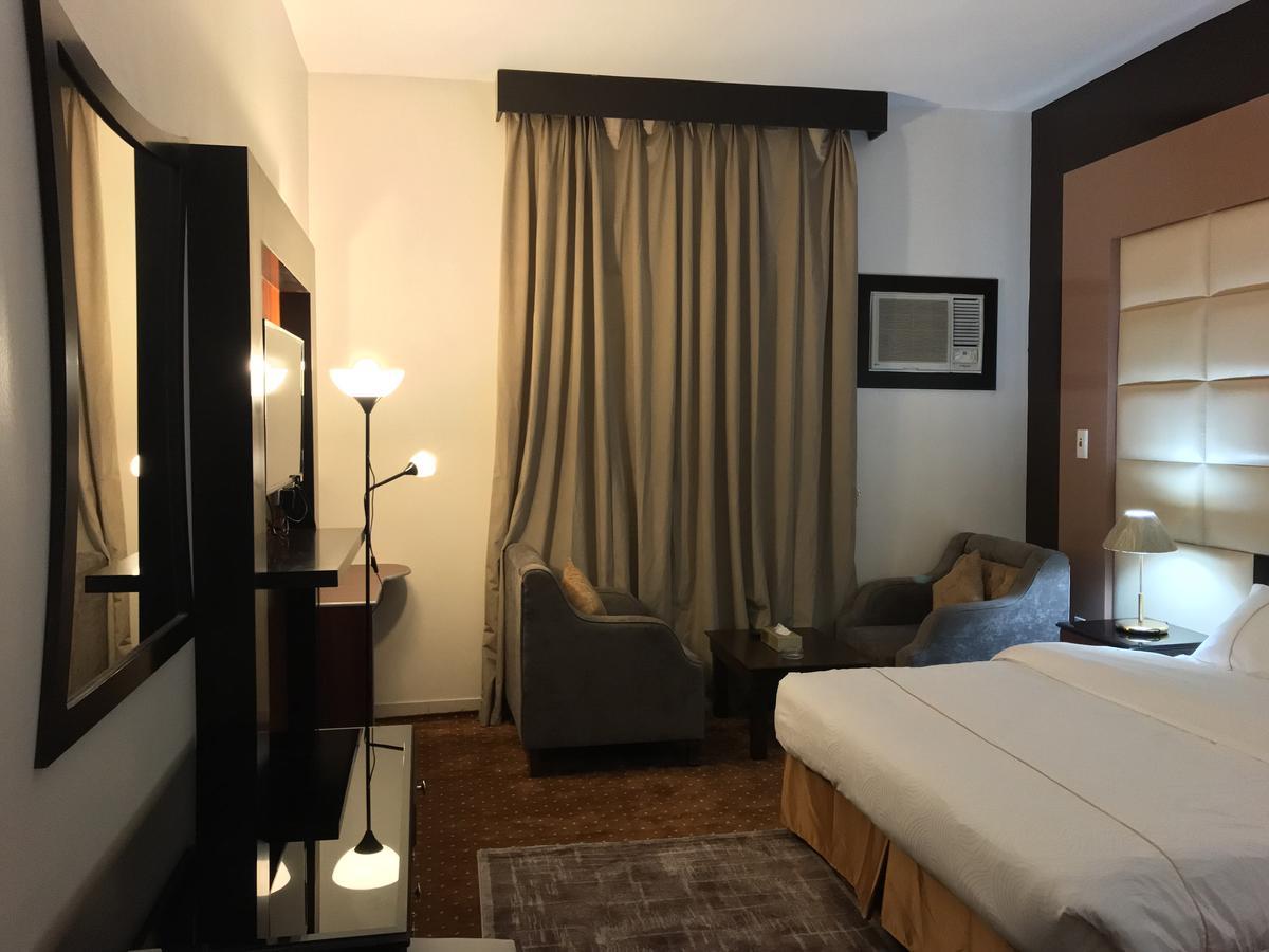 Duba Dama Hotel מראה חיצוני תמונה