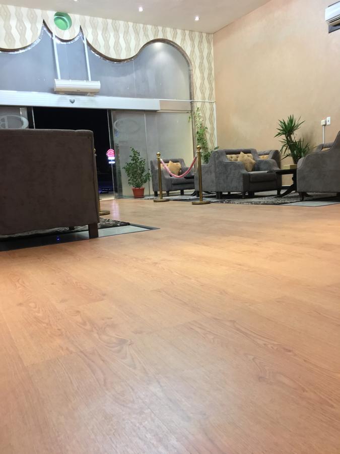 Duba Dama Hotel מראה חיצוני תמונה