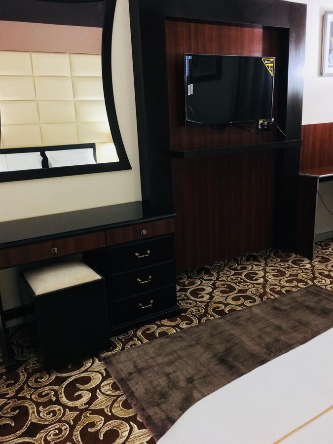 Duba Dama Hotel מראה חיצוני תמונה