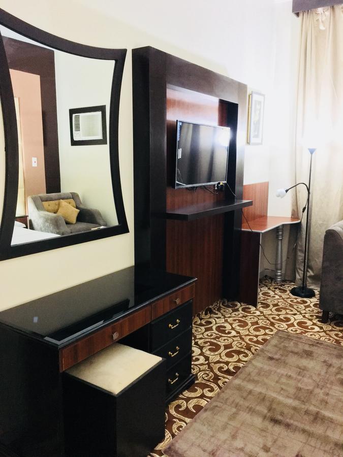 Duba Dama Hotel מראה חיצוני תמונה