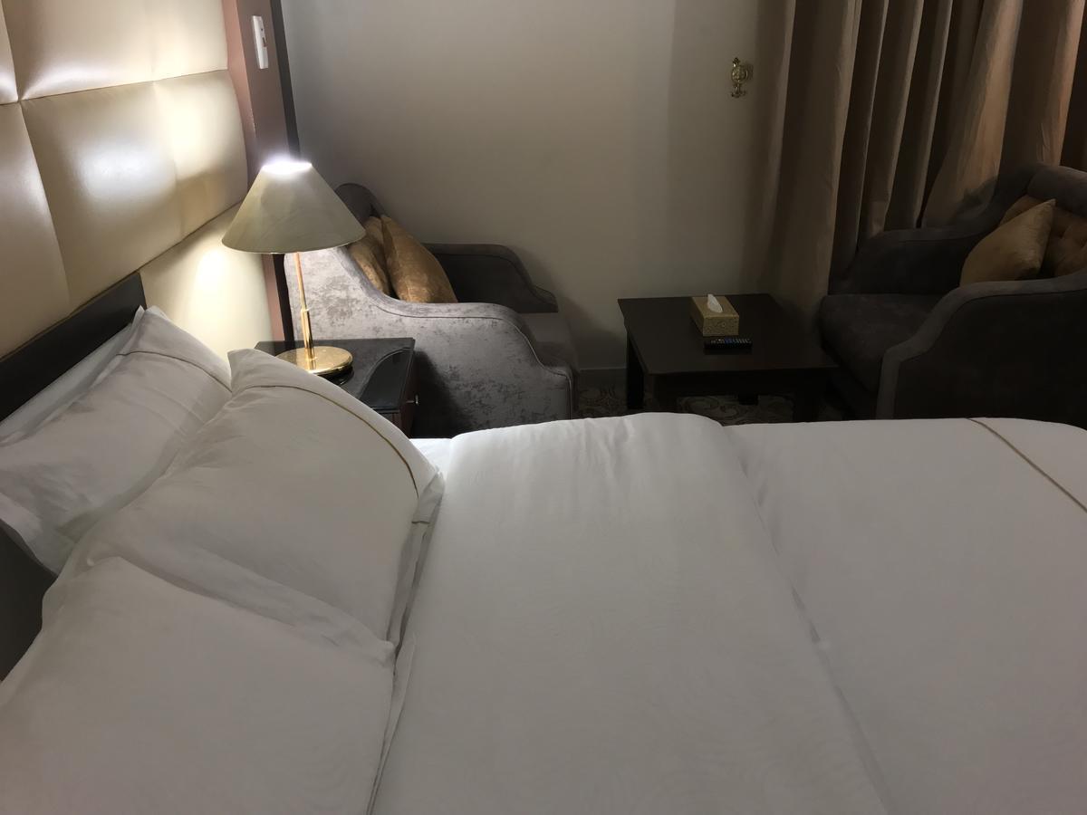 Duba Dama Hotel מראה חיצוני תמונה