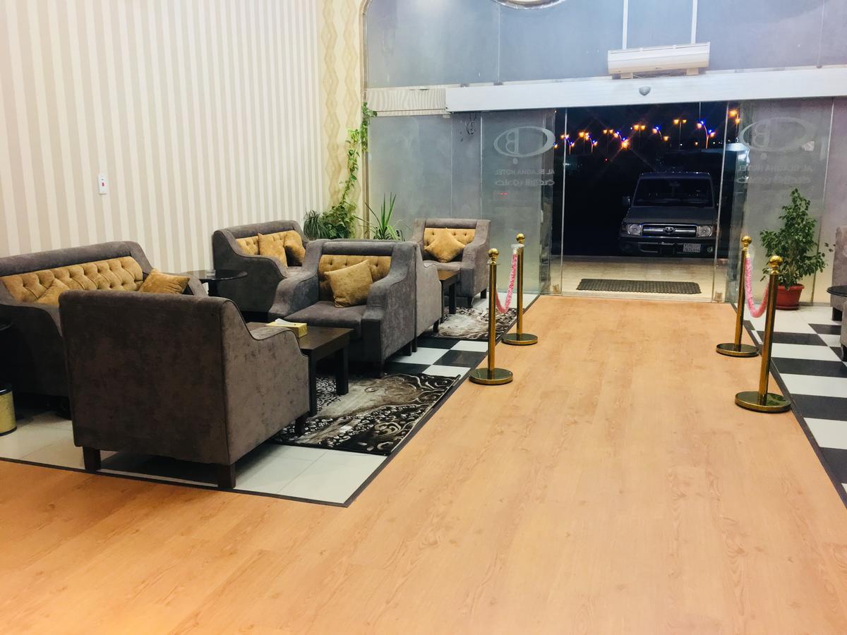 Duba Dama Hotel מראה חיצוני תמונה