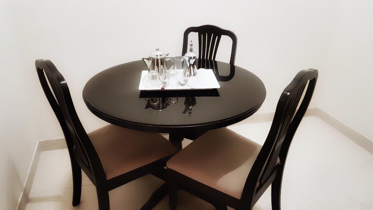 Duba Dama Hotel מראה חיצוני תמונה