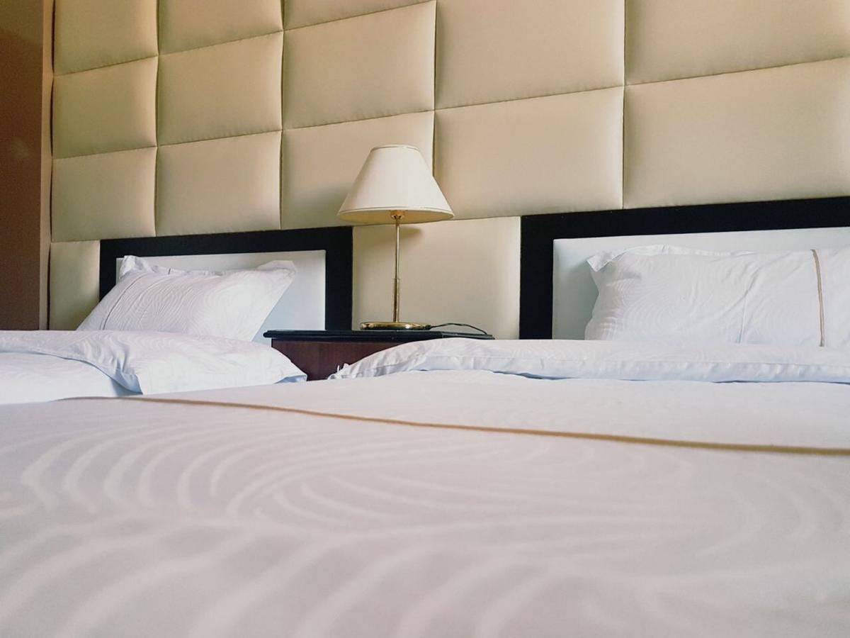 Duba Dama Hotel מראה חיצוני תמונה