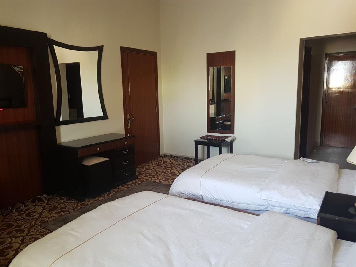 Duba Dama Hotel מראה חיצוני תמונה