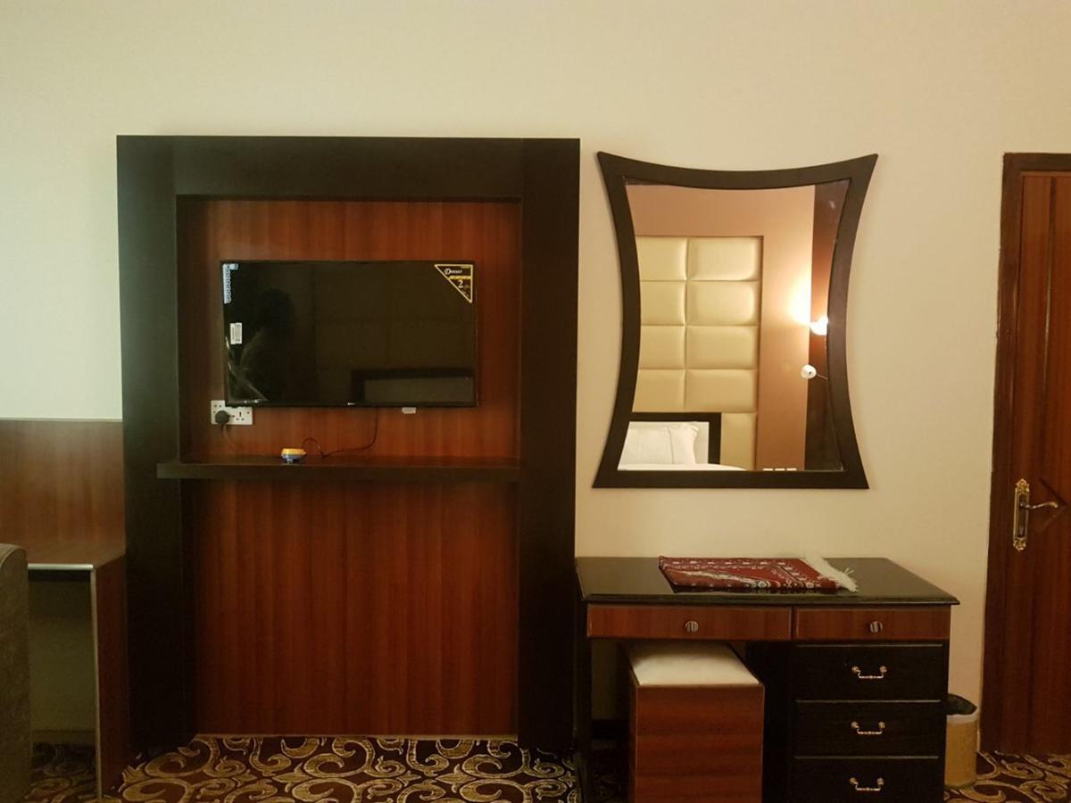 Duba Dama Hotel מראה חיצוני תמונה