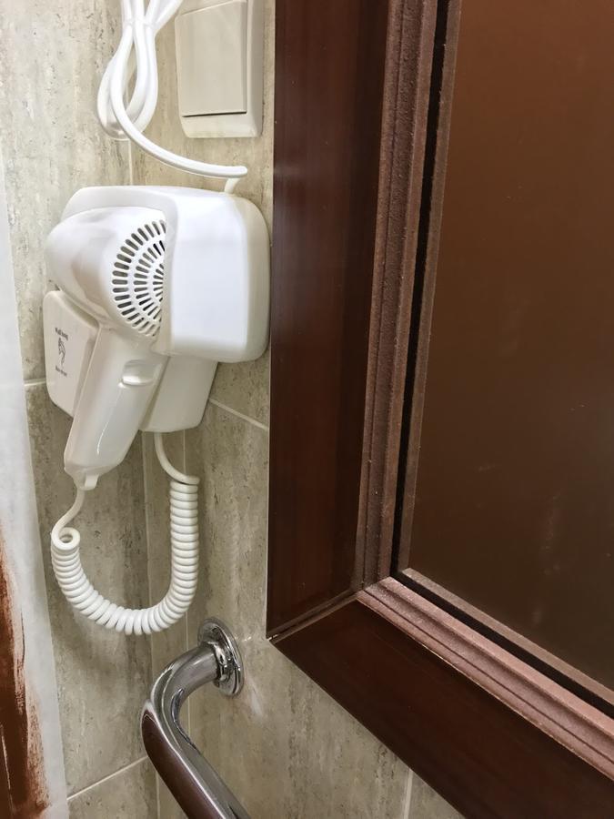 Duba Dama Hotel מראה חיצוני תמונה