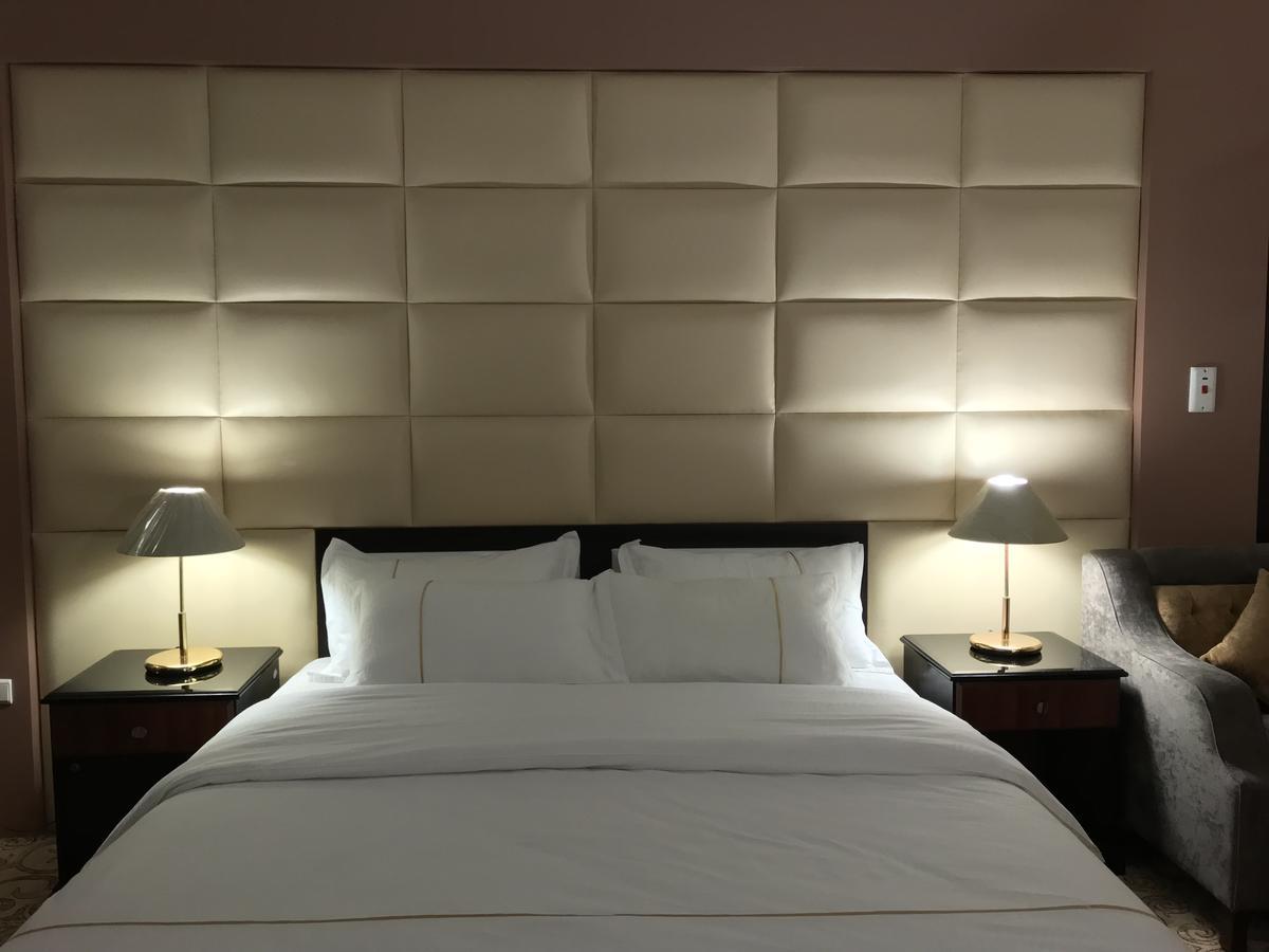 Duba Dama Hotel חדר תמונה