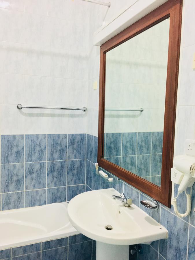 Duba Dama Hotel חדר תמונה